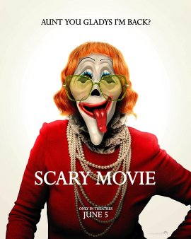 ����� �������� ���� 6 / Scary Movie 6