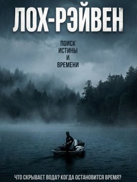 ���-������ / Loch Raven