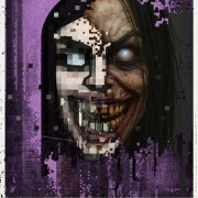 ��������� NFT / NFT: Cursed Images