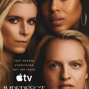 ����������� ������� / Imperfect Women ��� �����