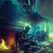 �� ���� ������� / Guns Blazin