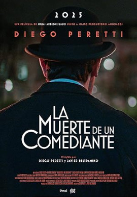 ������ ������ / La Muerte de un Comediante