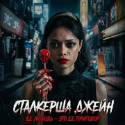 ��������� ����� / Stalker Jane