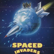 ����������� �� ������� / Spaced Invaders