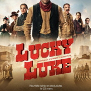 ����������� ��� / Lucky Luke ��� �����