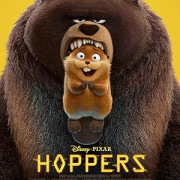 ������� / Hoppers