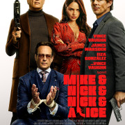 ���� � ��� � ��� � ���� / Mike & Nick & Nick & Alice