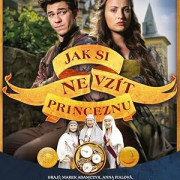 ��� �� �������� �� ��������� / Jak si nevzít princeznu