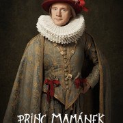 ����� � ��������� ����� / Princ Mamánek