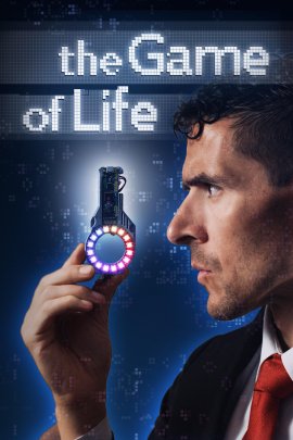 Игра жизни / The Game of Life