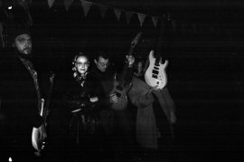 Последние дни Вероники