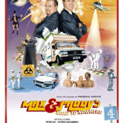 Max and Paddy's Road to Nowhere / ������ ����� � ����� � ������ ��� �����