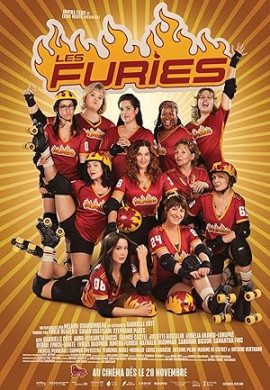 Фурии / Les Furies