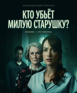 ��� ����� ����� ��������? / Who Could Kill a Sweet Old Lady