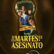 ���� ������� �������, ������ ��� �������� / Si es martes, es asesinato ��� �����