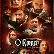 �'����� / O'Romeo