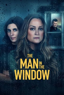 ������� � ���� / The Man in the Window