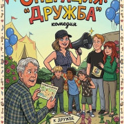 ��������: "������" / Operation Friendship