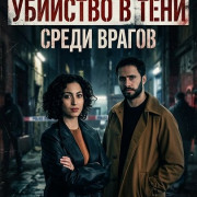 �������� � ����: ����� ������ / Schattenmord: Unter Feinden