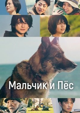 ������� � ϸ� / The Boy and the Dog