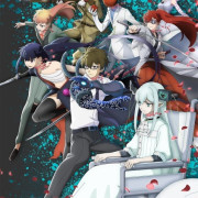 �������� ������������ / Reincarnation no Kaben ��� �����