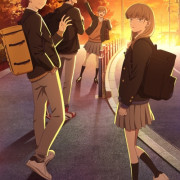 Ледяная стена / Koori no Jouheki все серии