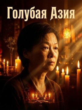 ������� ���� / Blue Asian