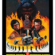 ����� � �������� / Race with the Devil