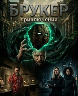 ������ / Brooker