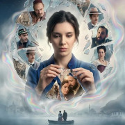 Перламутровый туман / Pearl Mist