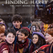 ��� ����� �������: ����������, ������� �� ������ / Finding Harry: The Craft Behind the Magic
