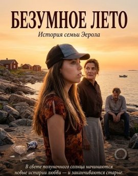 ����� - ��� �������� / Summer is Crazy