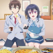 � ���������� �� ������ ����� ����������� �������� � ������ / Class de 2-banme ni Kawaii Onnanoko to Tomodachi ni Natta ��� �����