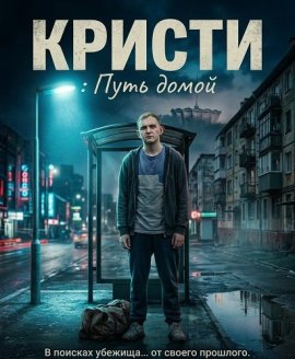 ������: ���� ����� / Christy