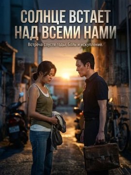 ������ ����� ��� ����� ���� / The Sun Rises on Us All