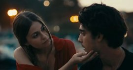 Пока всё в порядке? / Fin qui tutto bene?