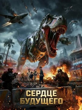 Сердце будущего / The Heart of the Future