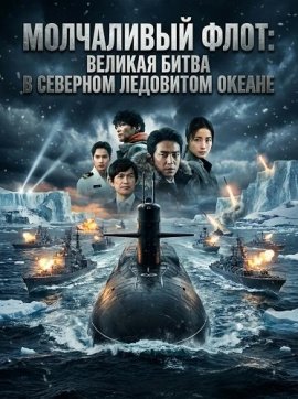 ��������� ����: ����� � �������� ��������� ������ / The Silent Service: The Battle of Arctic Ocean