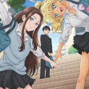 ��� �� �������, ��� ���� �� ����� � �����? / Otaku ni Yasashii Gal wa Inai!? ��� �����