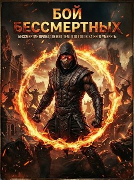 ��� ����������� / Immortal Combat