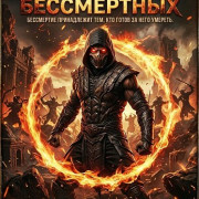 ��� ����������� / Immortal Combat