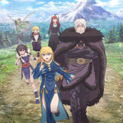 ���������-������ � ������� ������� / Himekishi wa Barbaroi no Yome ��� �����