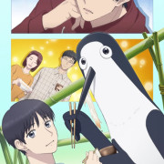 ���, � ������� ������� ������ / Kujima Utaeba Ie Hororo ��� �����