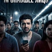 ��������� ���� / Missing Face