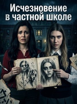 Исчезновение в частной школе / The Prep School Disappearance