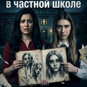 ������������ � ������� ����� / The Prep School Disappearance