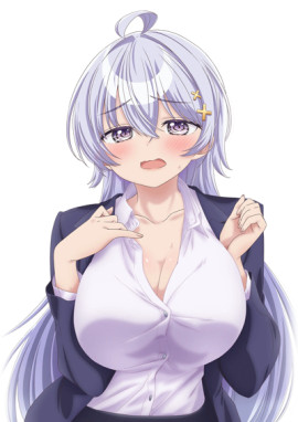 ������� ����� / Yowayowa Sensei �������� ������