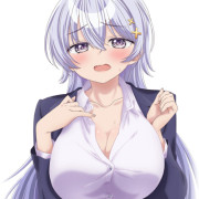 ������� ����� / Yowayowa Sensei ��� �����