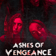 ���� ��������� / Ashes of Vengeance
