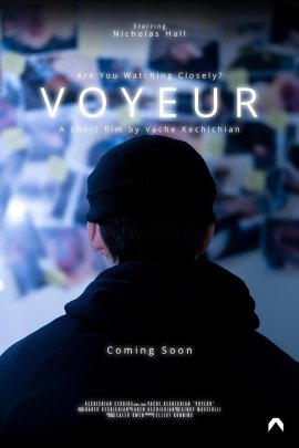 Вуайерист / Voyeuring